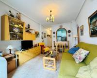 Wederverkoop - Apartment - La Mata - Torrevista Playa