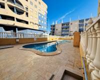 Wederverkoop - Apartment - La Mata - Torrevista Playa