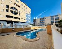 Wederverkoop - Apartment - La Mata - Torrevista Playa
