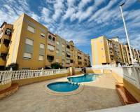 Wederverkoop - Apartment - La Mata - Torrevista Playa
