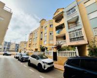 Wederverkoop - Apartment - La Mata