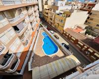 Wederverkoop - Apartment - La Mata