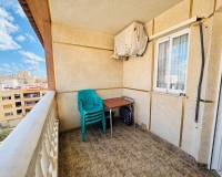 Wederverkoop - Apartment - La Mata