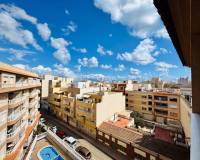 Wederverkoop - Apartment - La Mata