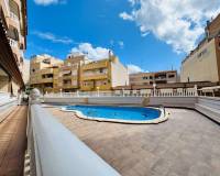 Wederverkoop - Apartment - La Mata