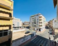 Wederverkoop - Apartment - La Mata