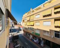 Wederverkoop - Apartment - La Mata
