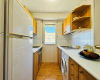 Wederverkoop - Apartment - La Mata