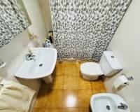 Wederverkoop - Apartment - La Mata