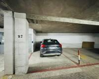 Wederverkoop - Apartment - La Mata