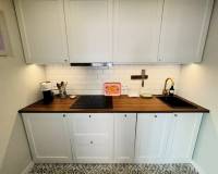 Wederverkoop - Apartment - La Mata