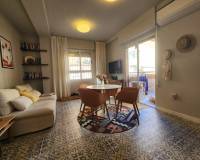 Wederverkoop - Apartment - La Mata