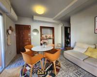 Wederverkoop - Apartment - La Mata