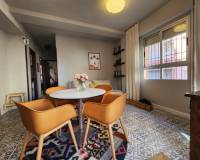 Wederverkoop - Apartment - La Mata