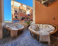 Wederverkoop - Apartment - La Mata