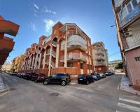 Wederverkoop - Apartment - La Mata