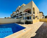 Wederverkoop - Apartment - La Mata