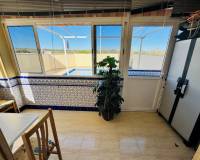 Wederverkoop - Apartment - La Mata