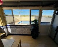 Wederverkoop - Apartment - La Mata