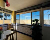 Wederverkoop - Apartment - La Mata