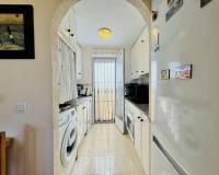 Wederverkoop - Apartment - La Mata