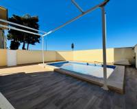 Wederverkoop - Apartment - La Mata
