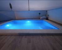 Wederverkoop - Apartment - La Mata