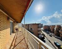 Wederverkoop - Apartment - La Mata