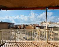 Wederverkoop - Apartment - La Mata