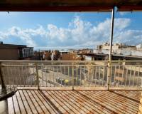 Wederverkoop - Apartment - La Mata