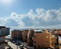 Wederverkoop - Apartment - La Mata