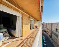 Wederverkoop - Apartment - La Mata