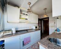 Wederverkoop - Apartment - La Mata