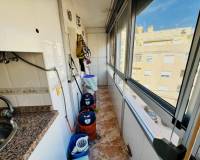 Wederverkoop - Apartment - La Mata