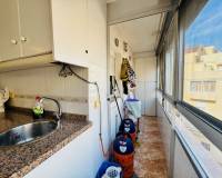 Wederverkoop - Apartment - La Mata