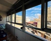 Wederverkoop - Apartment - La Mata