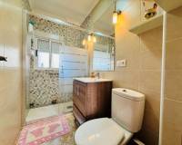 Wederverkoop - Apartment - La Mata