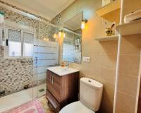 Wederverkoop - Apartment - La Mata