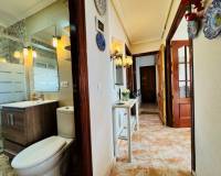 Wederverkoop - Apartment - La Mata