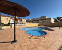 Wederverkoop - Apartment - La Zenia - Orihuela Costa