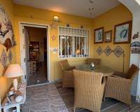 Wederverkoop - Apartment - La Zenia - Orihuela Costa