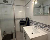 Wederverkoop - Apartment - La Zenia - Orihuela Costa