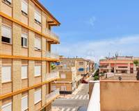 Wederverkoop - Apartment - Los Alcazares - Centro