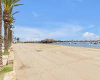 Wederverkoop - Apartment - Los Alcazares - Centro