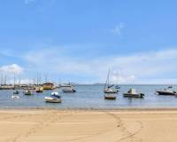 Wederverkoop - Apartment - Los Alcazares - Centro