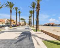 Wederverkoop - Apartment - Los Alcazares - Centro