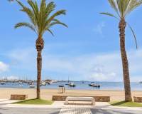 Wederverkoop - Apartment - Los Alcazares - Centro