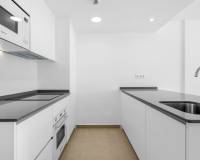 Wederverkoop - Apartment - Los Alcazares - Santa Rosalia Lake and Life Resort