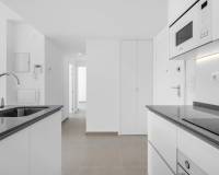 Wederverkoop - Apartment - Los Alcazares - Santa Rosalia Lake and Life Resort