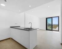 Wederverkoop - Apartment - Los Alcazares - Santa Rosalia Lake and Life Resort